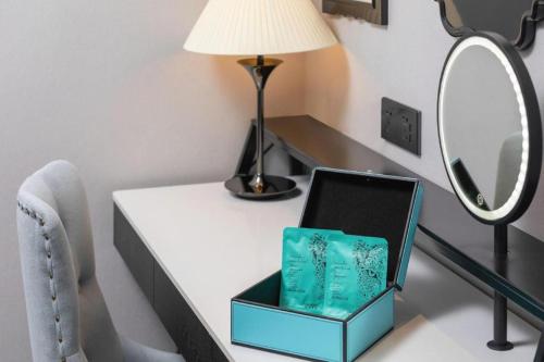 xana lite jiangmen yingbin west