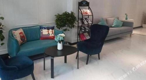 xana lite jiangmen yingbin west