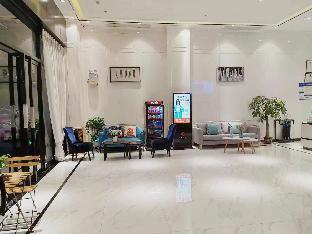 xana lite jiangmen yingbin west