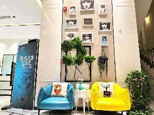 xana lite jiangmen yingbin west