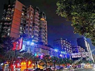 xana lite jiangmen yingbin west