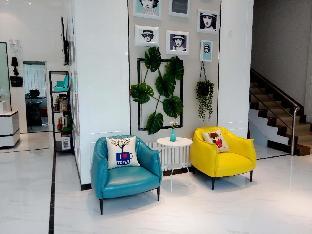 xana lite jiangmen yingbin west