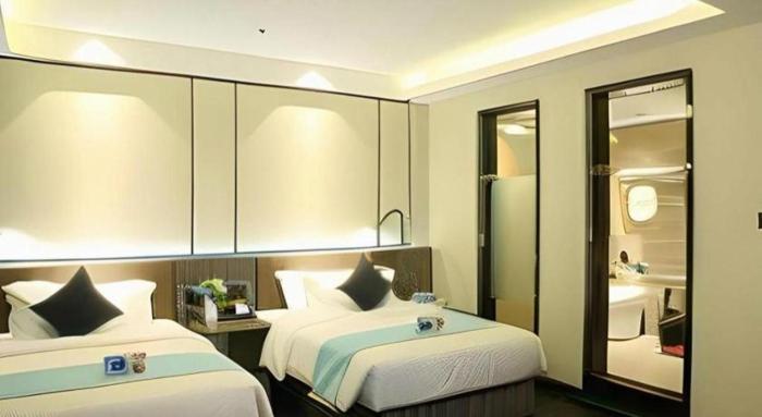 xana lite jiangmen yingbin west