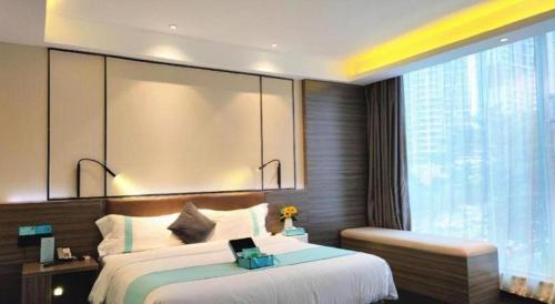 xana lite jiangmen yingbin west