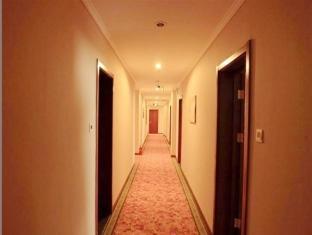 greentree inn yangzhou shouxihu south gate hotel