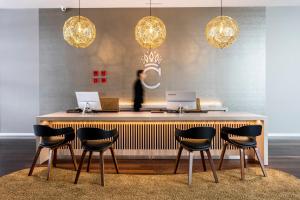 Czar Lisbon Hotel,Av. Almirante Reis, 103,4 star