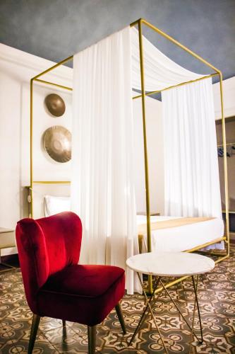 scene suites apartments