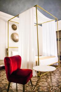 scene suites apartments