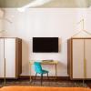 scene suites apartments