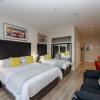The James Suites,,0 star