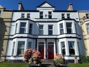 princetown guesthouse