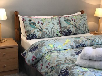 princetown guesthouse