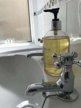 princetown guesthouse