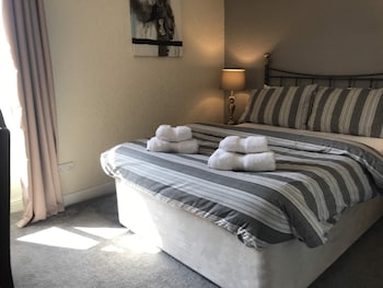 princetown guesthouse