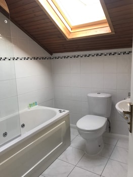 princetown guesthouse