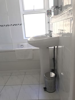 princetown guesthouse