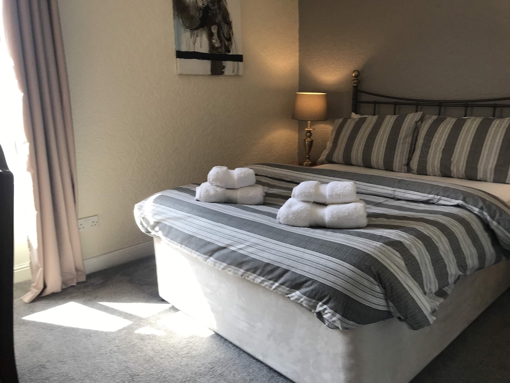 princetown guesthouse