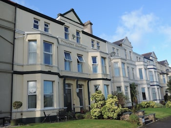 princetown guesthouse