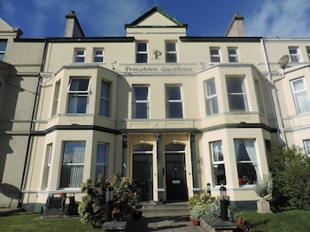 princetown guesthouse