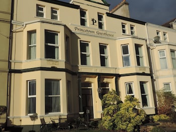 princetown guesthouse