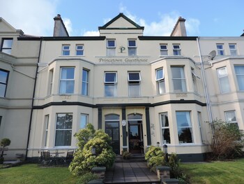 princetown guesthouse