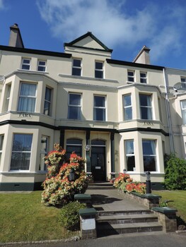 princetown guesthouse