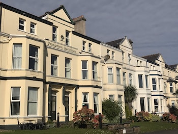 princetown guesthouse