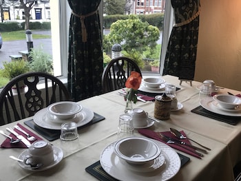 princetown guesthouse