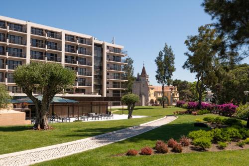 vila gale cascais
