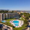 Vila Gale Cascais,Estoril>>Cascais,4 star