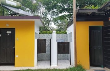 Secret Cabins At Firefly Beach,Jamaica>>Hanover,2.5 star