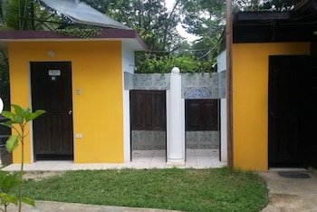 Secret Cabins At Firefly Beach,Jamaica>>Hanover,2.5 star