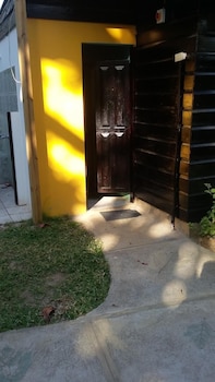 secret cabins at firefly beach