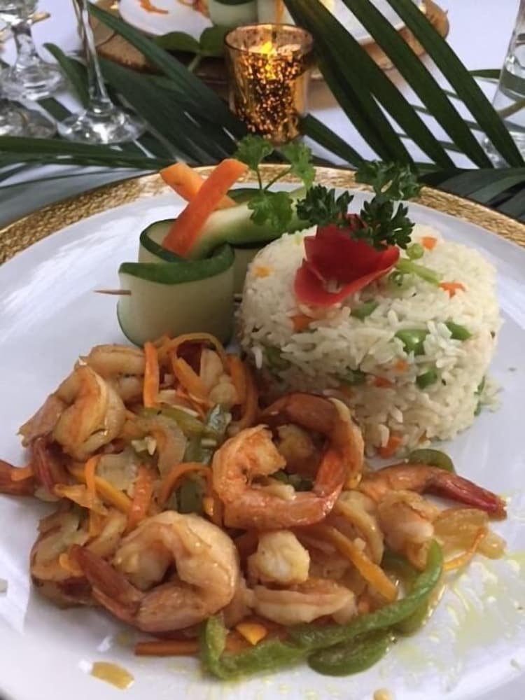 secret cabins at firefly beach