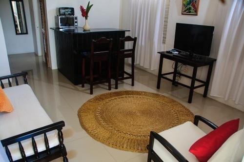 secret cabins at firefly beach