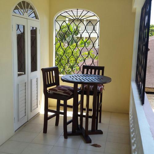 secret cabins at firefly beach