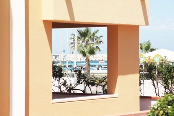 i tre golfi faro blu