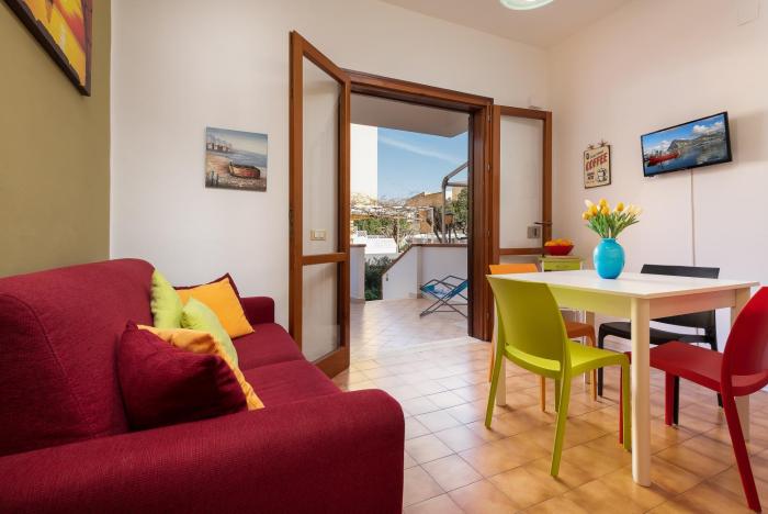 i tre golfi faro blu