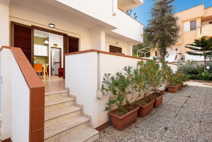 i tre golfi faro blu