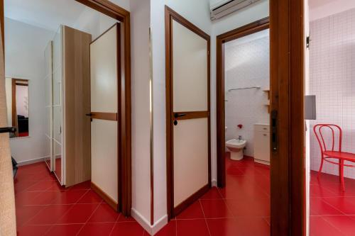 i tre golfi faro blu