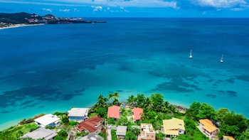 st georges