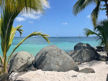 st georges
