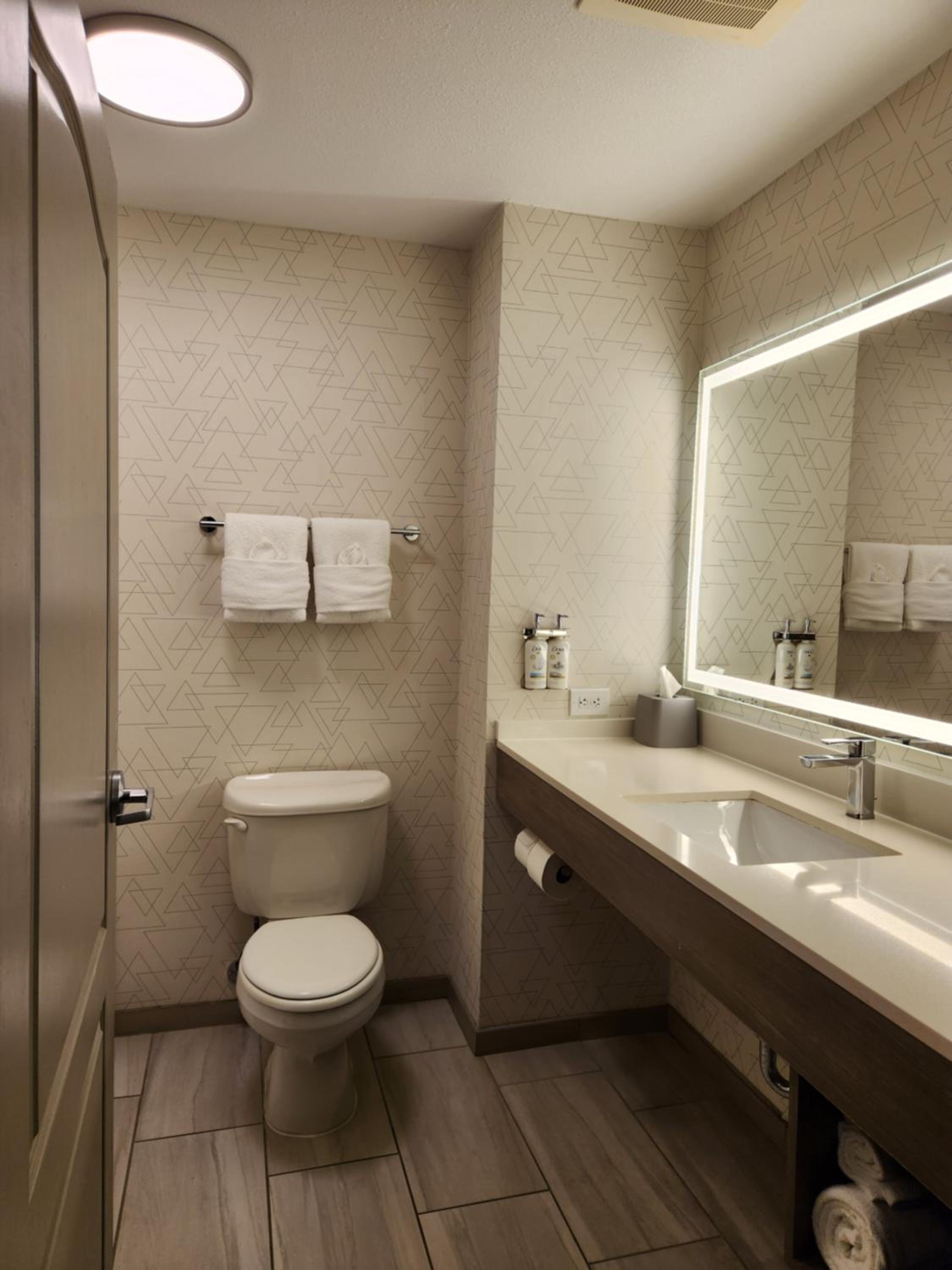 holiday inn express hotel and suites crawfordsville by ihg