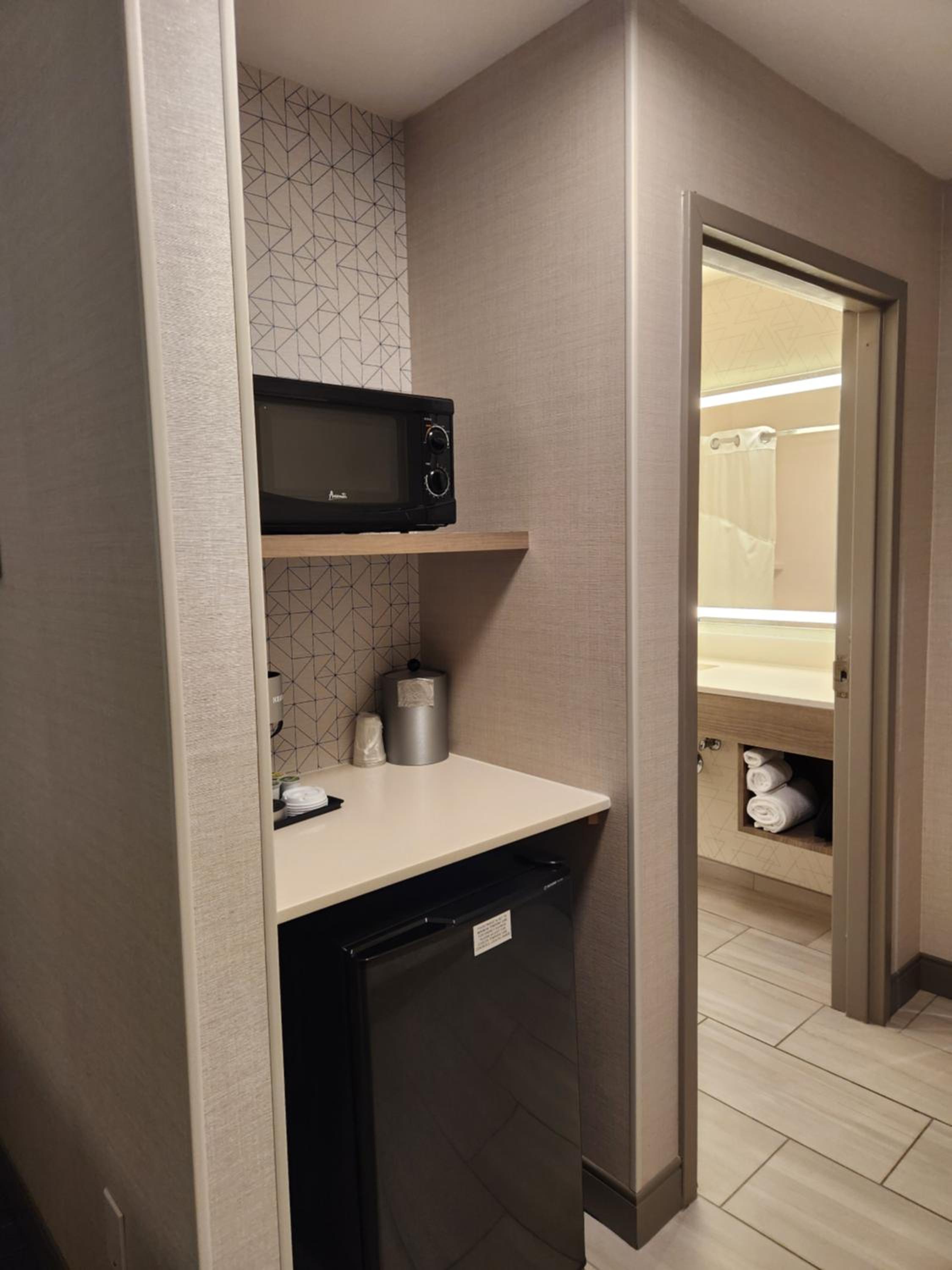 holiday inn express hotel and suites crawfordsville by ihg