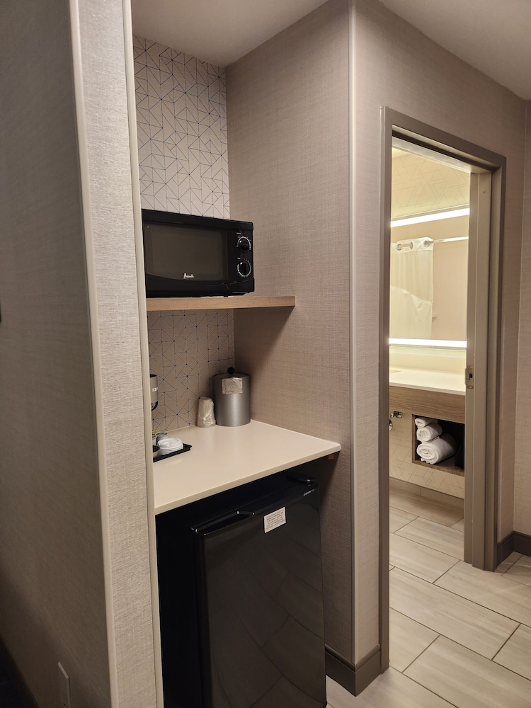 holiday inn express hotel and suites crawfordsville by ihg