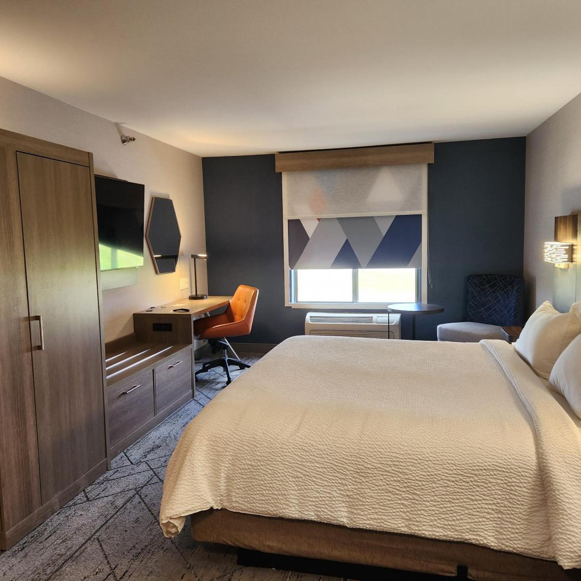 holiday inn express hotel and suites crawfordsville by ihg