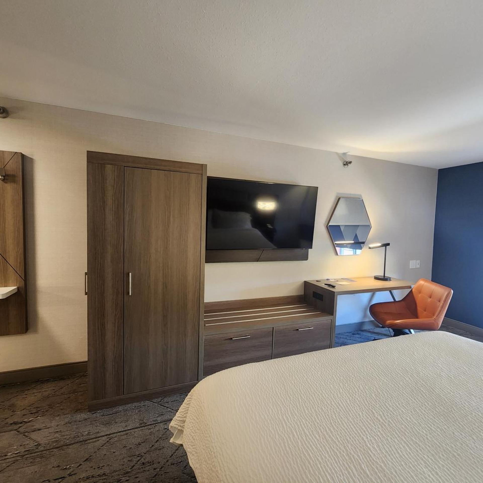 holiday inn express hotel and suites crawfordsville by ihg