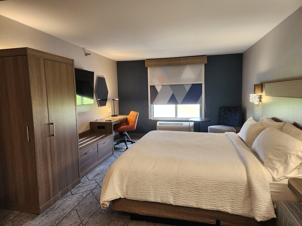 holiday inn express hotel and suites crawfordsville by ihg