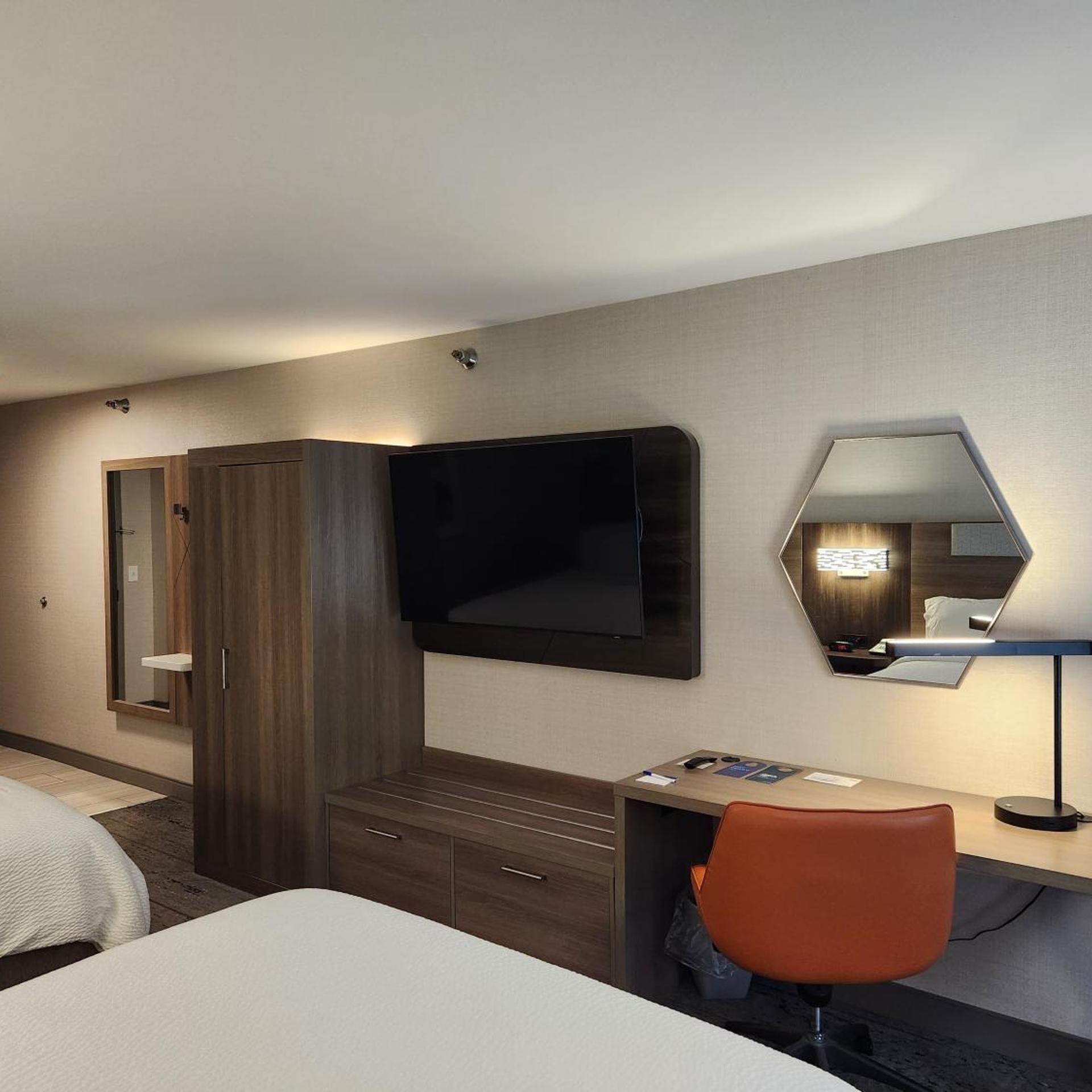 holiday inn express hotel and suites crawfordsville by ihg