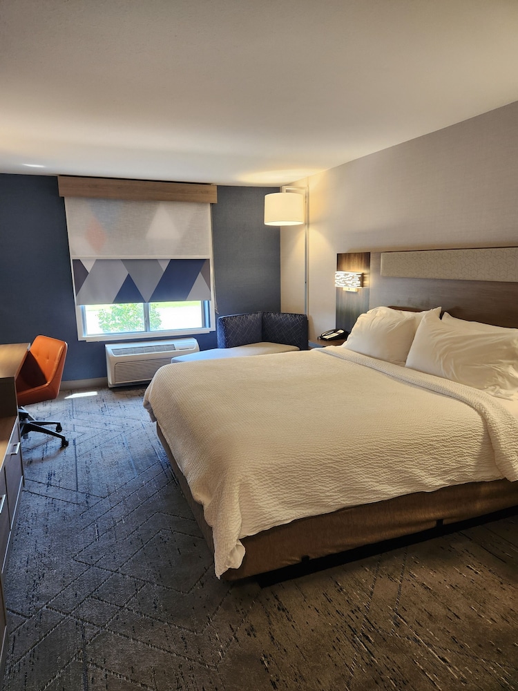 holiday inn express hotel and suites crawfordsville by ihg